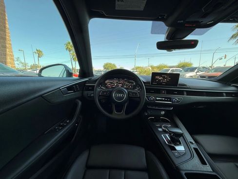 Used 2019 Audi A4 2.0T Premium Plus w/ Premium Plus Package image 55
