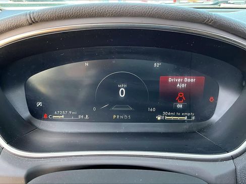 Used 2019 Lincoln Nautilus Reserve image 24