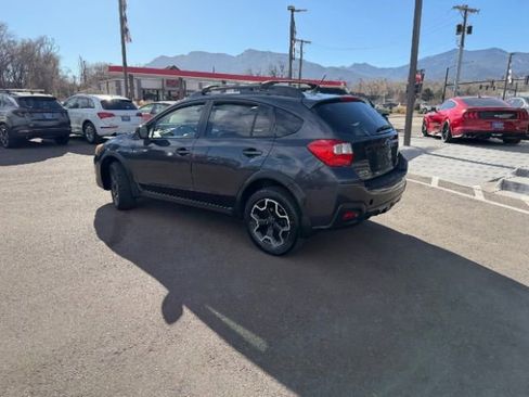 Used 2013 Subaru Crosstrek 2.0i Premium image 7