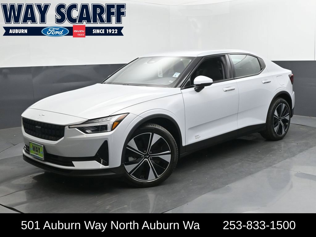 Used 2023 Polestar Polestar 2 AWD/4WD image 1