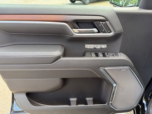 New 2026 GMC Sierra 1500 Denali AWD/4WD image 19