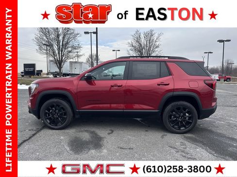 New 2026 GMC Terrain Elevation w/ Elevation Premium Package image 5