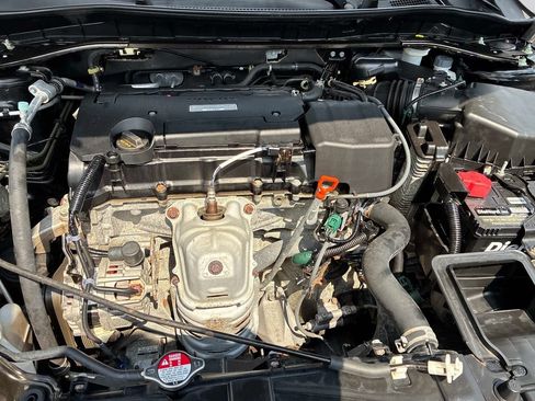 Used 2017 Honda Accord Sport Special Edition image 13