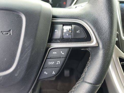 Used 2019 Lincoln Nautilus FWD image 25