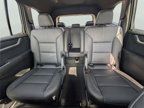 New 2026 GMC Acadia Elevation w/ Black Edition image 19