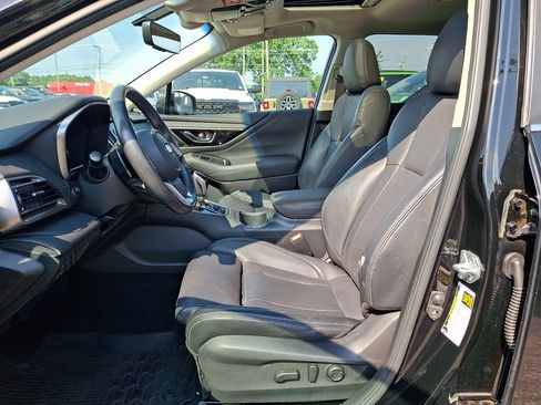 Used 2022 Subaru Outback Limited AWD/4WD image 24