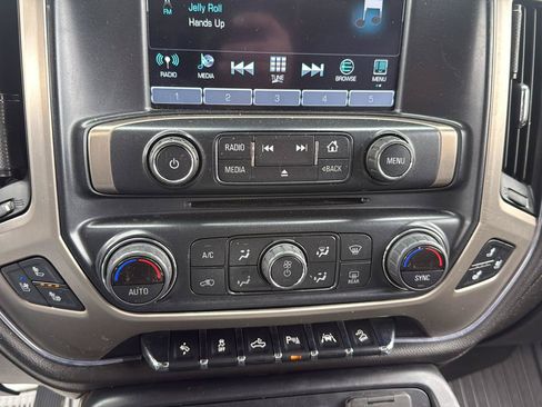 Used 2018 GMC Sierra 1500 Denali AWD/4WD image 19