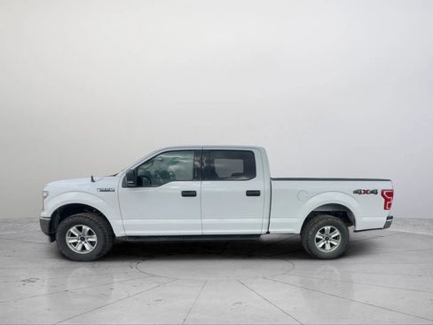 Used 2018 Ford F150 XLT w/ Equipment Group 301A Mid image 2