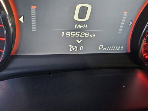 Used 2015 GMC Sierra 3500 Denali w/ Duramax Plus Package image 26