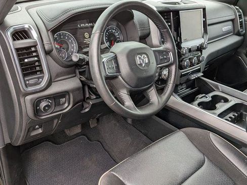 Certified 2024 RAM 1500 Laramie image 10