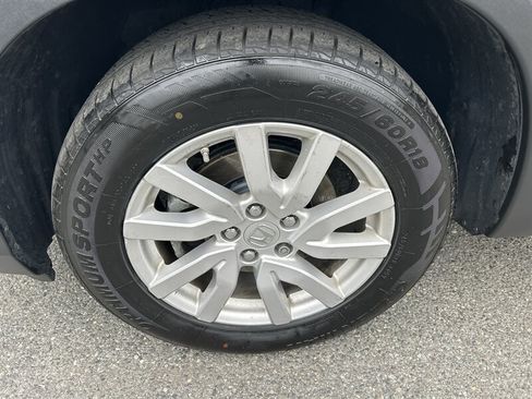 Used 2019 Honda Pilot LX image 7