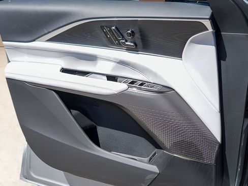 New 2026 Cadillac Lyriq Sport w/ LPO, Floor Liner Package image 16