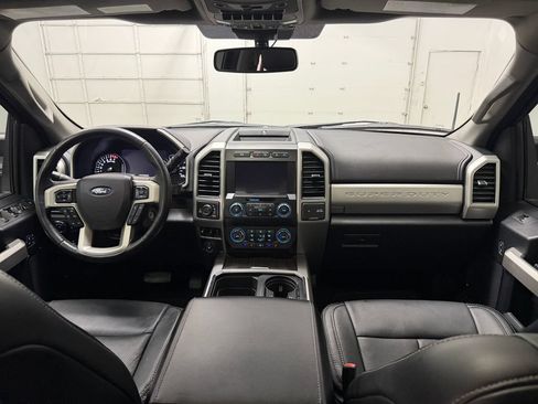 Used 2020 Ford F250 Lariat AWD/4WD image 14