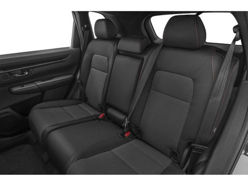 Used 2026 Honda CR-V TrailSport image 36