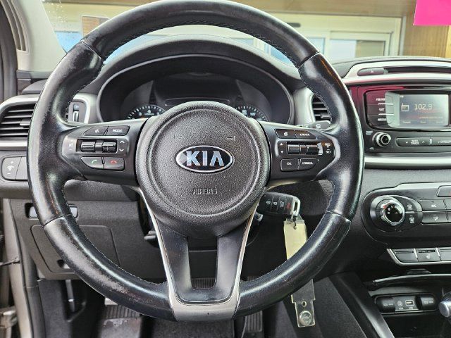 Used 2016 Kia Sorento AWD w/ LX Convenience Package image 23