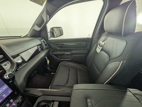 New 2026 RAM 1500 Limited w/ Night Edition AWD/4WD image 27