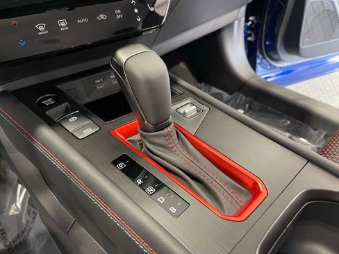 New 2026 Nissan Kicks SR w/ Cold Weather Package image 10