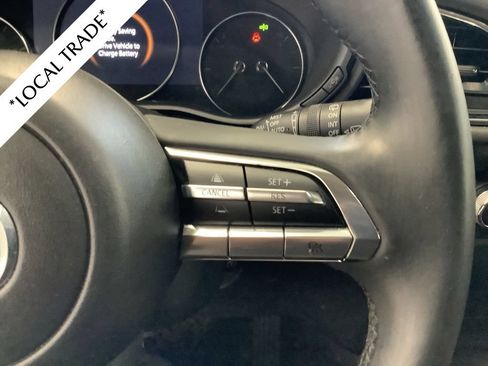 Certified 2023 MAZDA CX-30 AWD 2.5 S w/ Preferred Package image 14