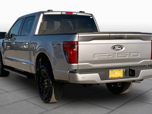 Certified 2024 Ford F150 XLT w/ Equipment Group 302A MID AWD/4WD image 12
