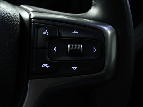 Used 2022 Chevrolet Silverado 2500 LTZ w/ LTZ Convenience Package image 21