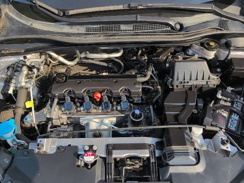 Used 2022 Honda HR-V LX image 20