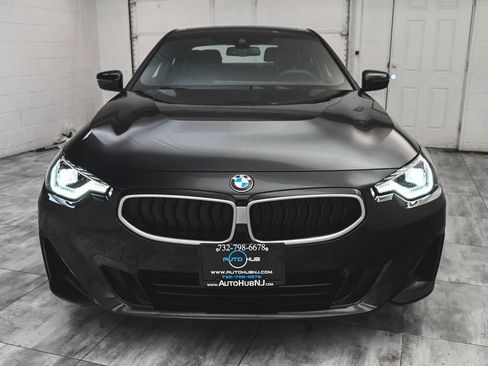 Used 2026 BMW 230i xDrive Coupe AWD/4WD image 2