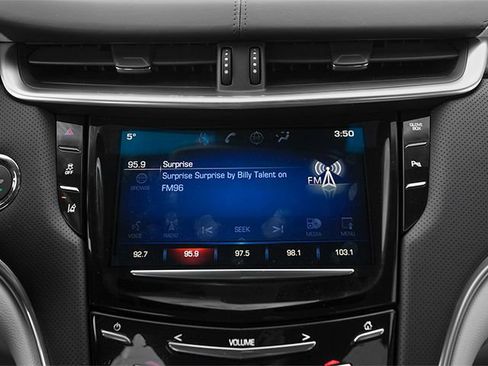 Used 2013 Cadillac XTS Luxury w/ Driver Awareness Package FWD image 10