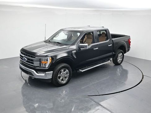 Used 2023 Ford F150 Lariat image 40