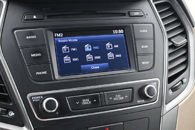 Used 2017 Hyundai Santa Fe Sport AWD/4WD image 24