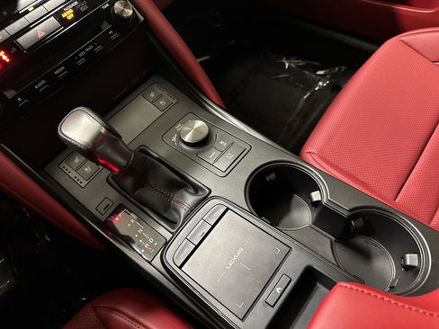 Certified 2023 Lexus IS 350 F Sport image 26