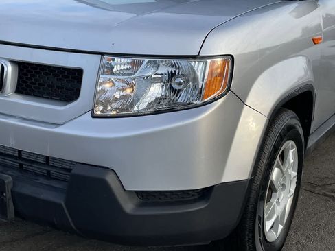Used 2010 Honda Element LX image 29