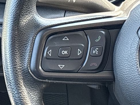Used 2021 Jeep Gladiator Sport AWD/4WD image 22