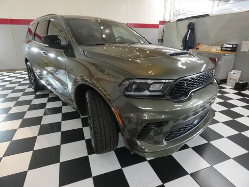 New 2026 Dodge Durango GT AWD/4WD image 3