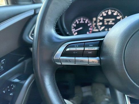 Used 2020 MAZDA CX-30 FWD w/ Premium Package image 35