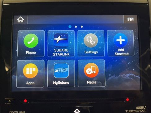 Certified 2022 Subaru Forester Sport image 19