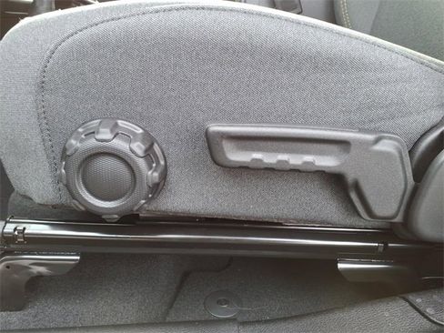 New 2026 Jeep Wrangler Sport image 15