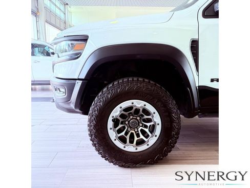 Used 2022 RAM 1500 TRX w/ TRX Level 2 Equipment Group AWD/4WD image 7