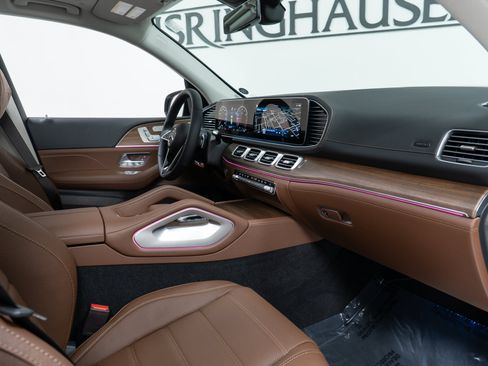 New 2026 Mercedes-Benz GLE 580 4MATIC image 21
