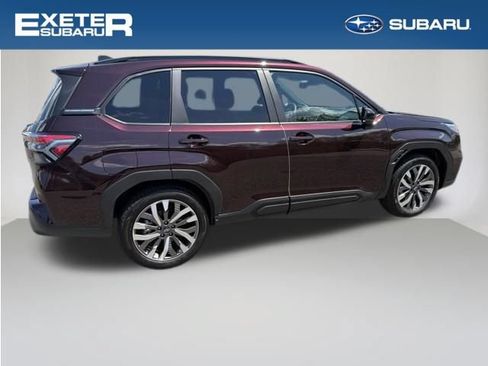 Used 2026 Subaru Forester Touring AWD/4WD image 4