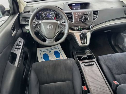 Used 2014 Honda CR-V LX image 25