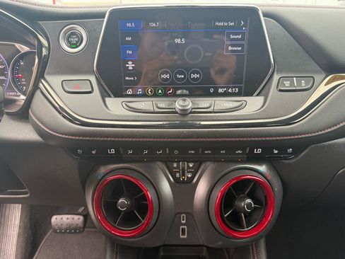 Used 2019 Chevrolet Blazer RS FWD image 26