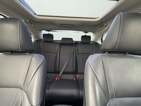 Certified 2022 Lexus ES 350 Ultra Luxury image 14