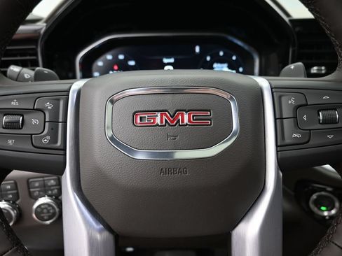 New 2026 GMC Sierra 1500 SLT w/ SLT Premium Plus Package AWD/4WD image 17