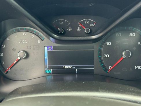 Used 2017 Chevrolet Colorado Z71 image 19