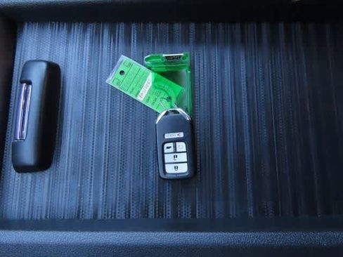 Used 2022 Honda Passport EX-L image 22