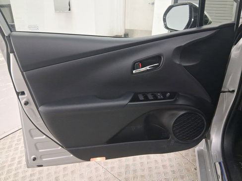 Used 2020 Toyota Prius Limited image 12