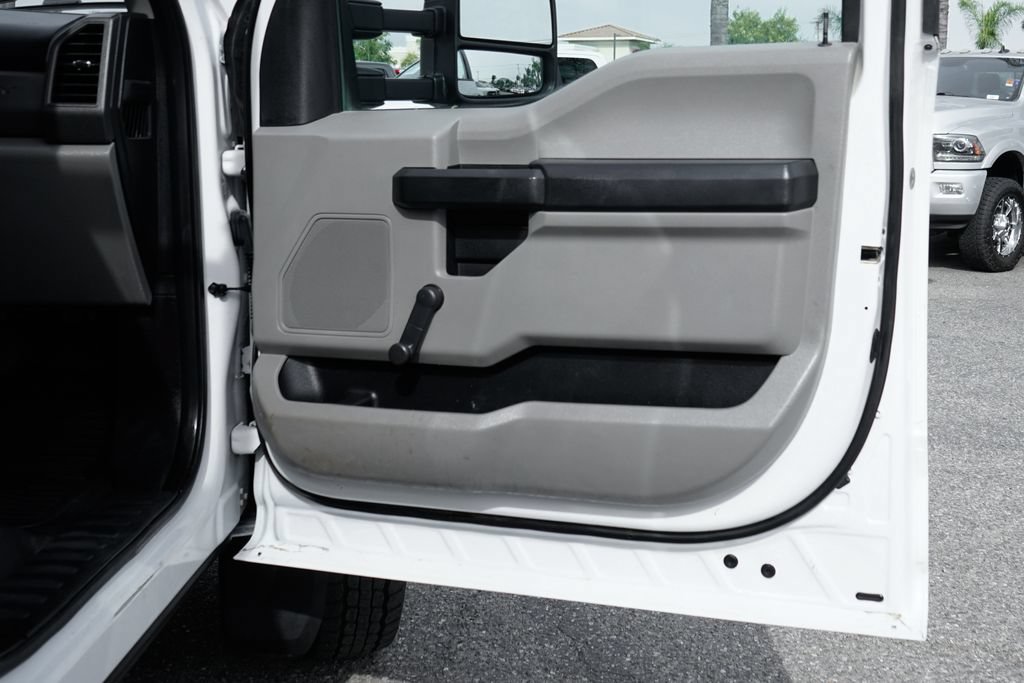 Used 2019 Ford F550 4x4 Crew Cab Super Duty image 36