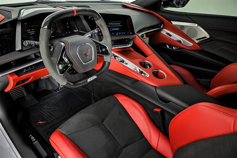 Used 2026 Chevrolet Corvette ZR1 RWD image 17