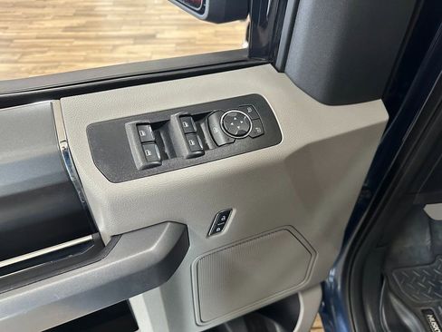 Used 2018 Ford F150 XLT w/ Equipment Group 302A Luxury image 12