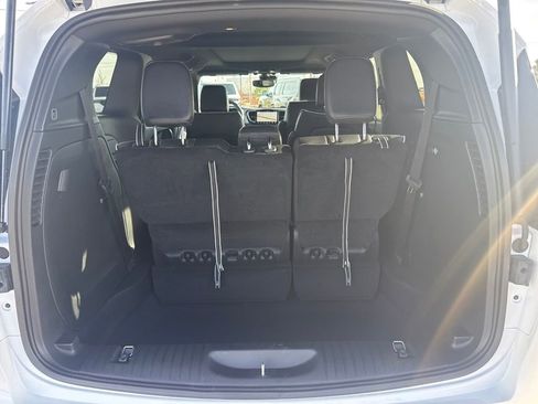 New 2026 Chrysler Pacifica Limited image 30